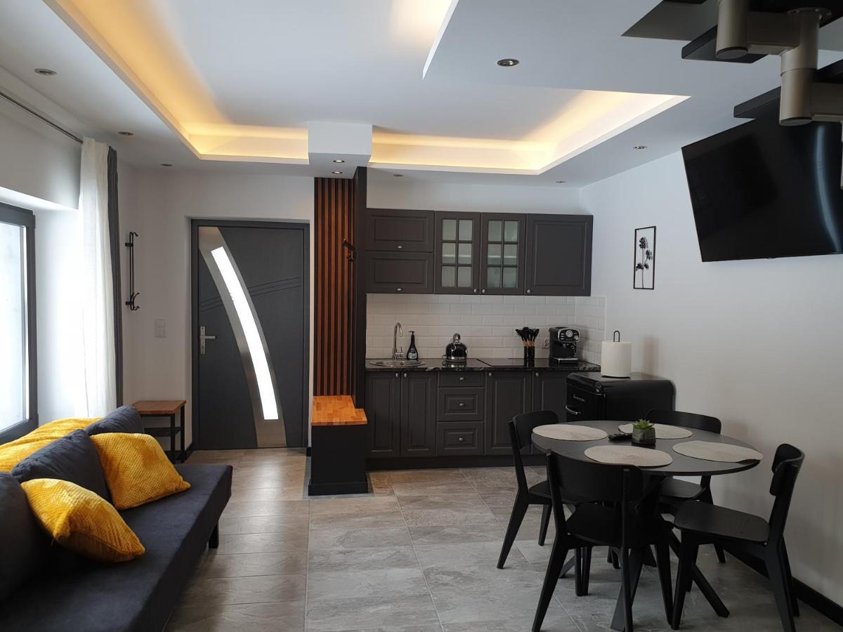 Holiday home Na Zaciszu