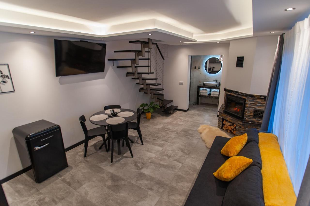 Holiday home Na Zaciszu *